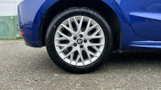 SEAT Ibiza 1.0 TSI 95 SE Technology [EZ] 5dr Petrol Hatchback